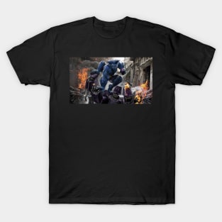 Beast T-Shirt